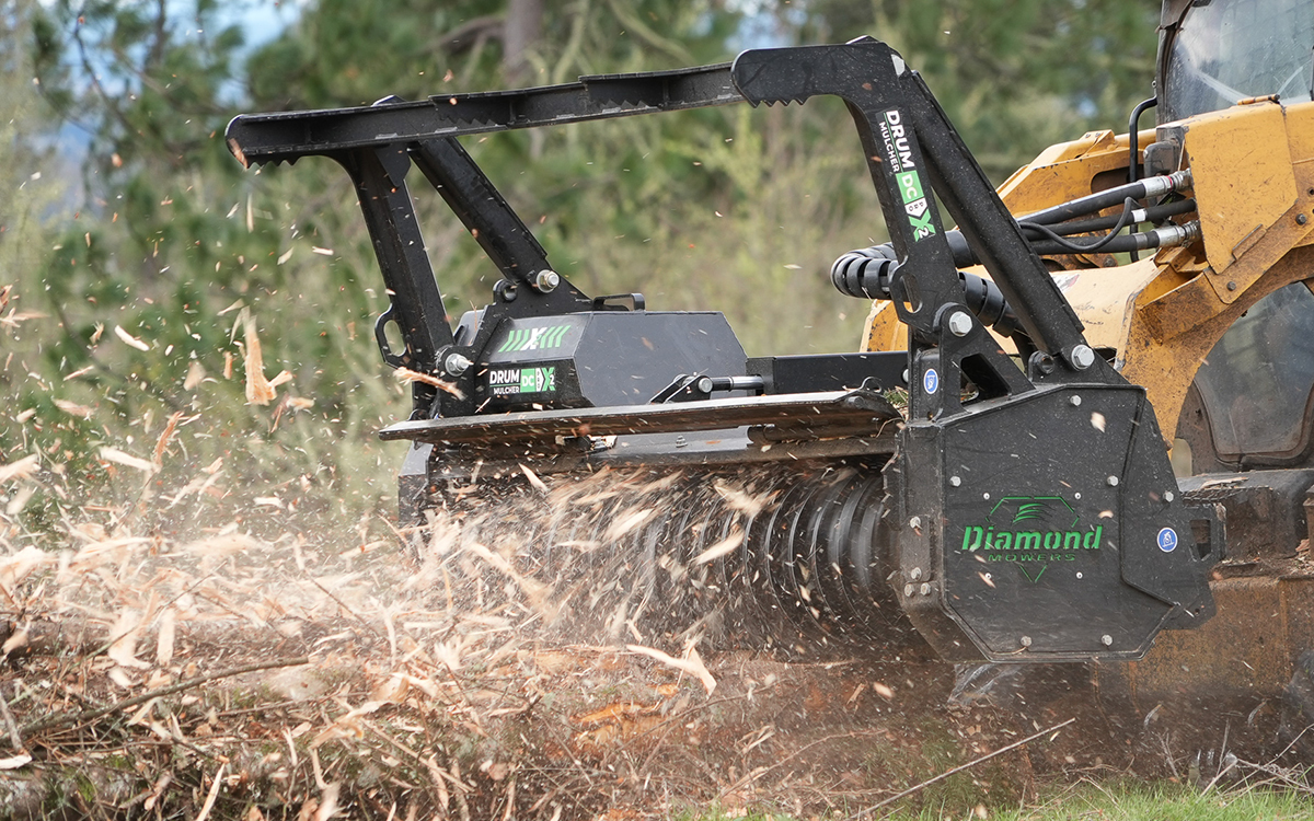 DiamondMowers DCProX2