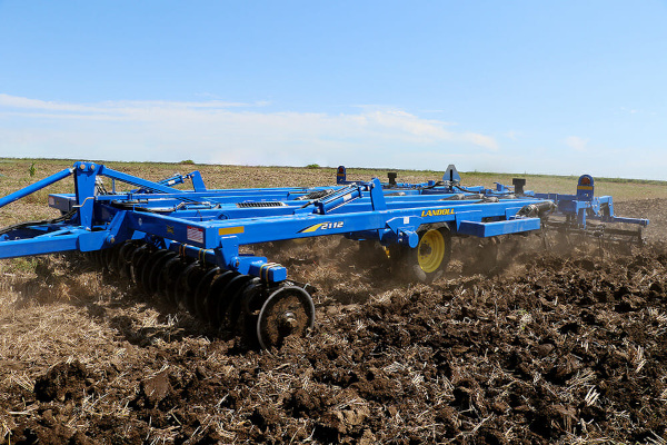 Landoll | Primary Tillage | 2100 Series for sale at Central Jersey Equipment, NJ Landoll | Primary Tillage | 2100 Series for sale at Central Jersey Equipment, NJ