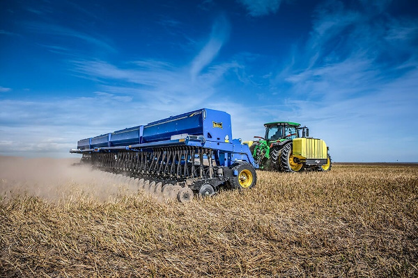 Landoll | Seeding & Planting Equipment | 5000 Series Grain drill for sale at Central Jersey Equipment, NJ Landoll | Seeding & Planting Equipment | 5000 Series Grain drill for sale at Central Jersey Equipment, NJ