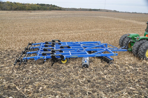 Landoll | Primary Tillage | 2400 Series Weatherproofer (WP1) for sale at Central Jersey Equipment, NJ Landoll | Primary Tillage | 2400 Series Weatherproofer (WP1) for sale at Central Jersey Equipment, NJ