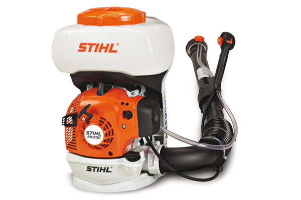 Stihl SR 200 » Columbus, Elmer, Marlboro, Hammonton, Columbia, NJ