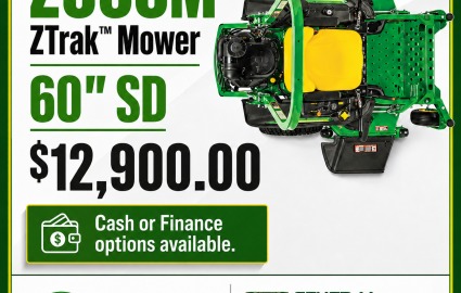 Z950M July 2026