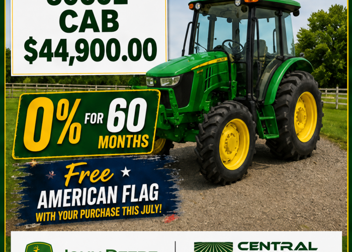 5060E July 2026