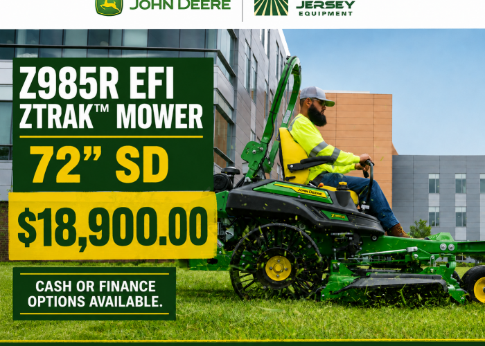 Z985R July 2026